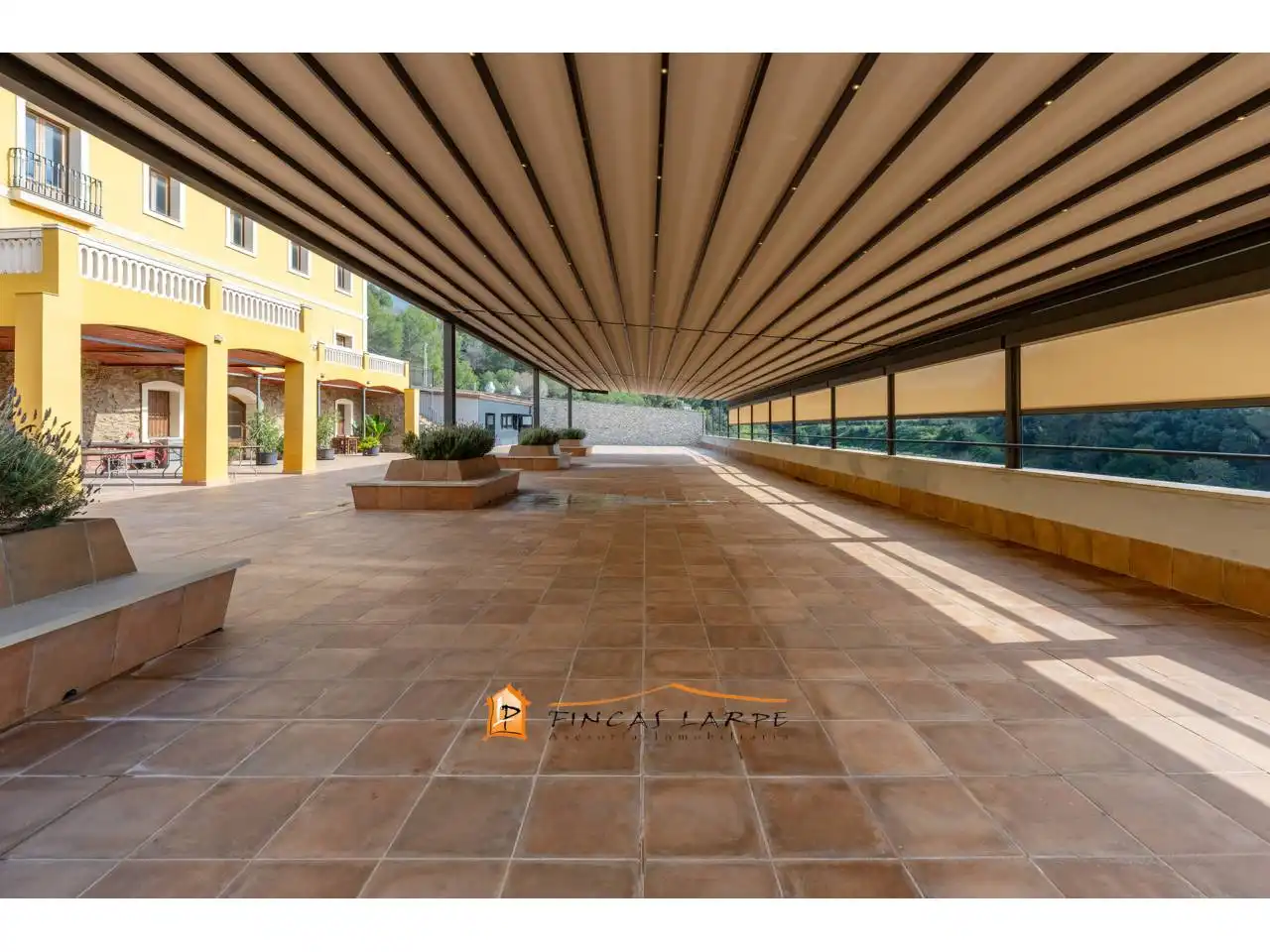 Country homes for rent in Les Grases