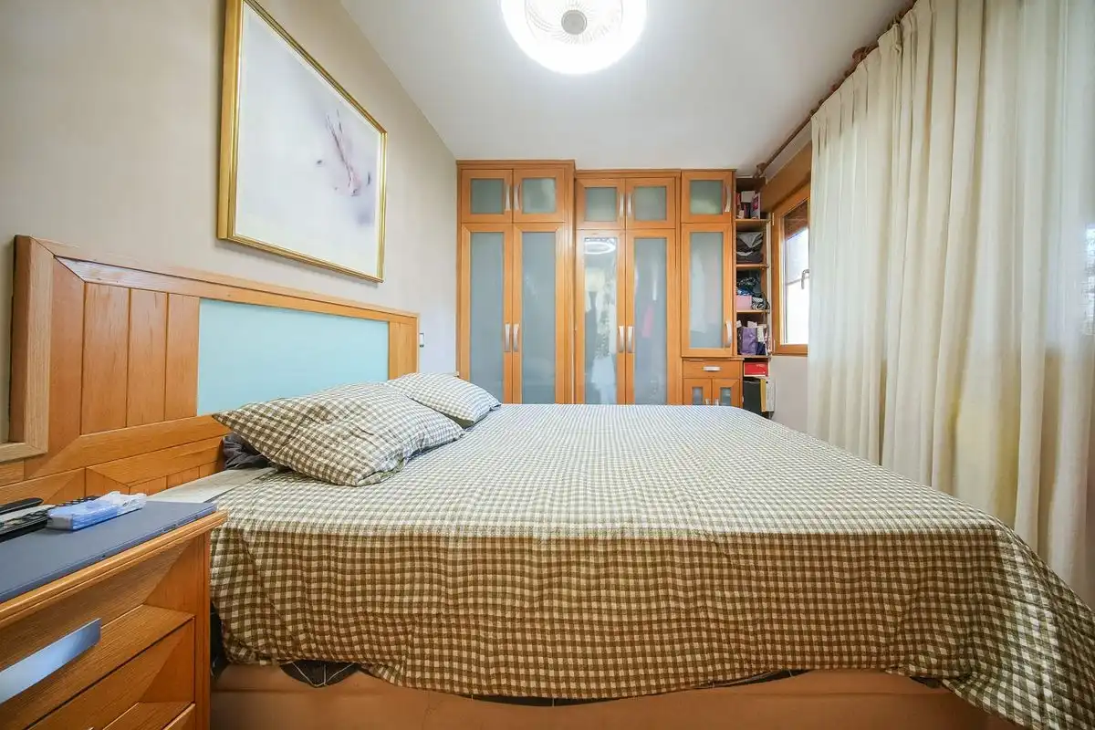 Flat with pool for sale in Avenida de Betanzos, imagen 17