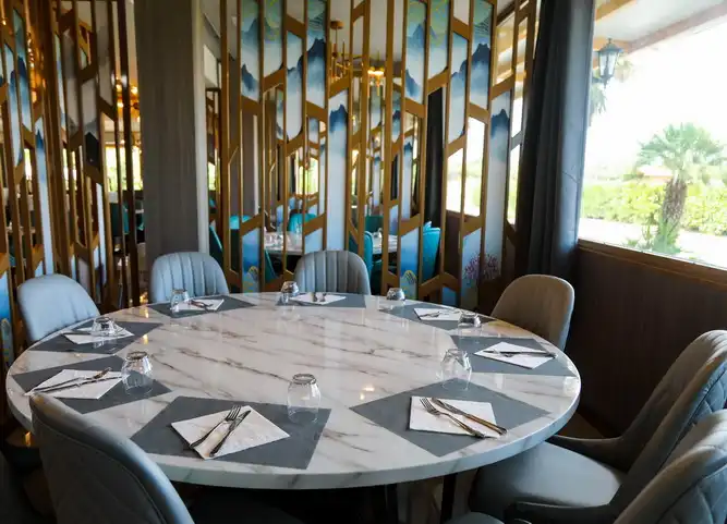 Comedor de Local de alquiler en Cambrils con Aire acondicionado, Calefacción y Terraza