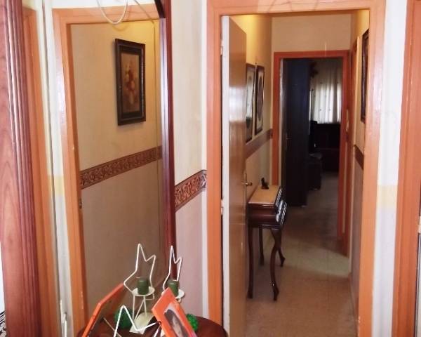 Piso en Venta en Fuensanta- Arcángel