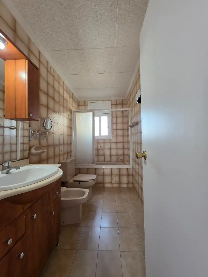 Villa con terrazza in vendita a Vallirana, imagen 9