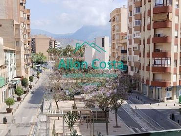 Appartement avec ascenseur à vendre à Centro Urbano