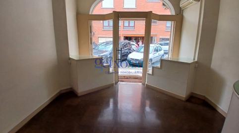 Photo 3 of Premises to rent in Urkijo Kalea, 27, Las Arenas, Bizkaia