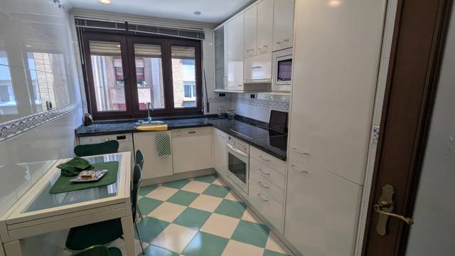 Piso en Venta en Auditorio - Seminario - Parque de Invierno