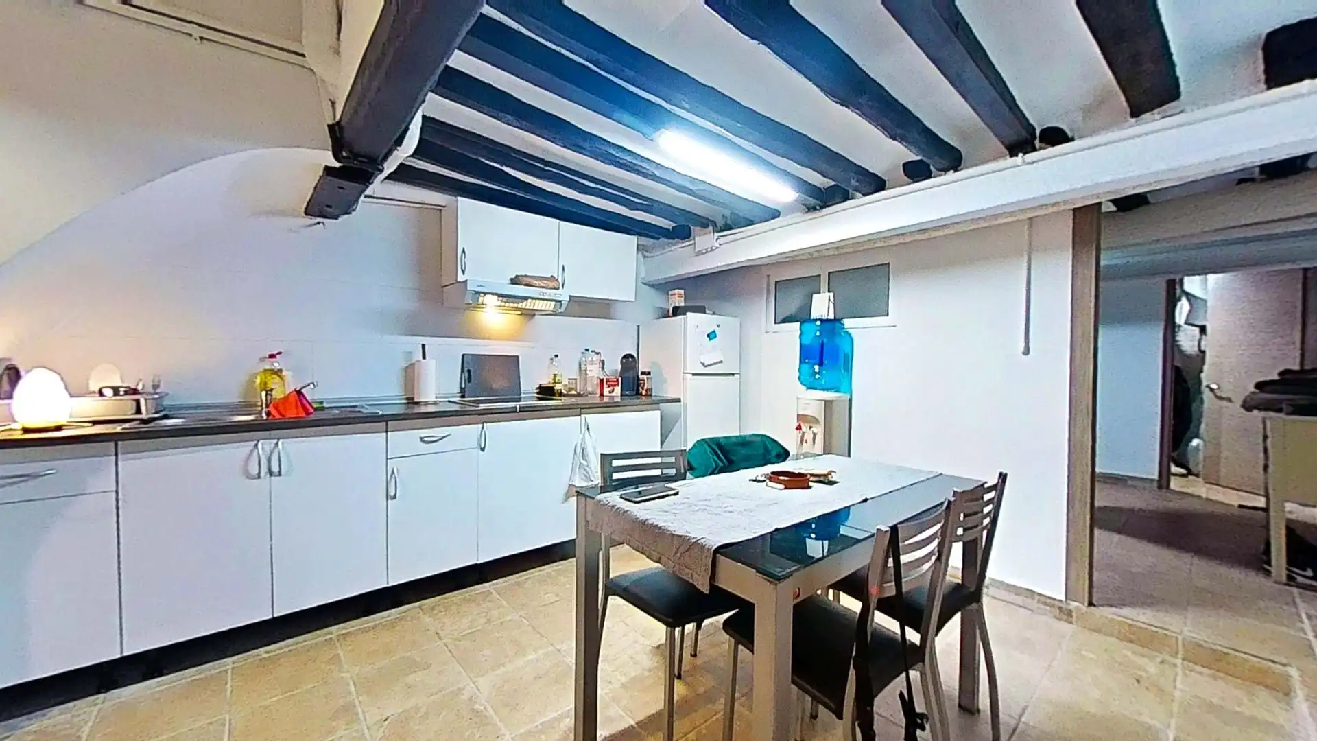Kitchen of Buildings for sale in Alcover
