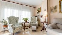 Living room of Flat for sale in  Palma de Mallorca  with Air Conditioner and Balcony