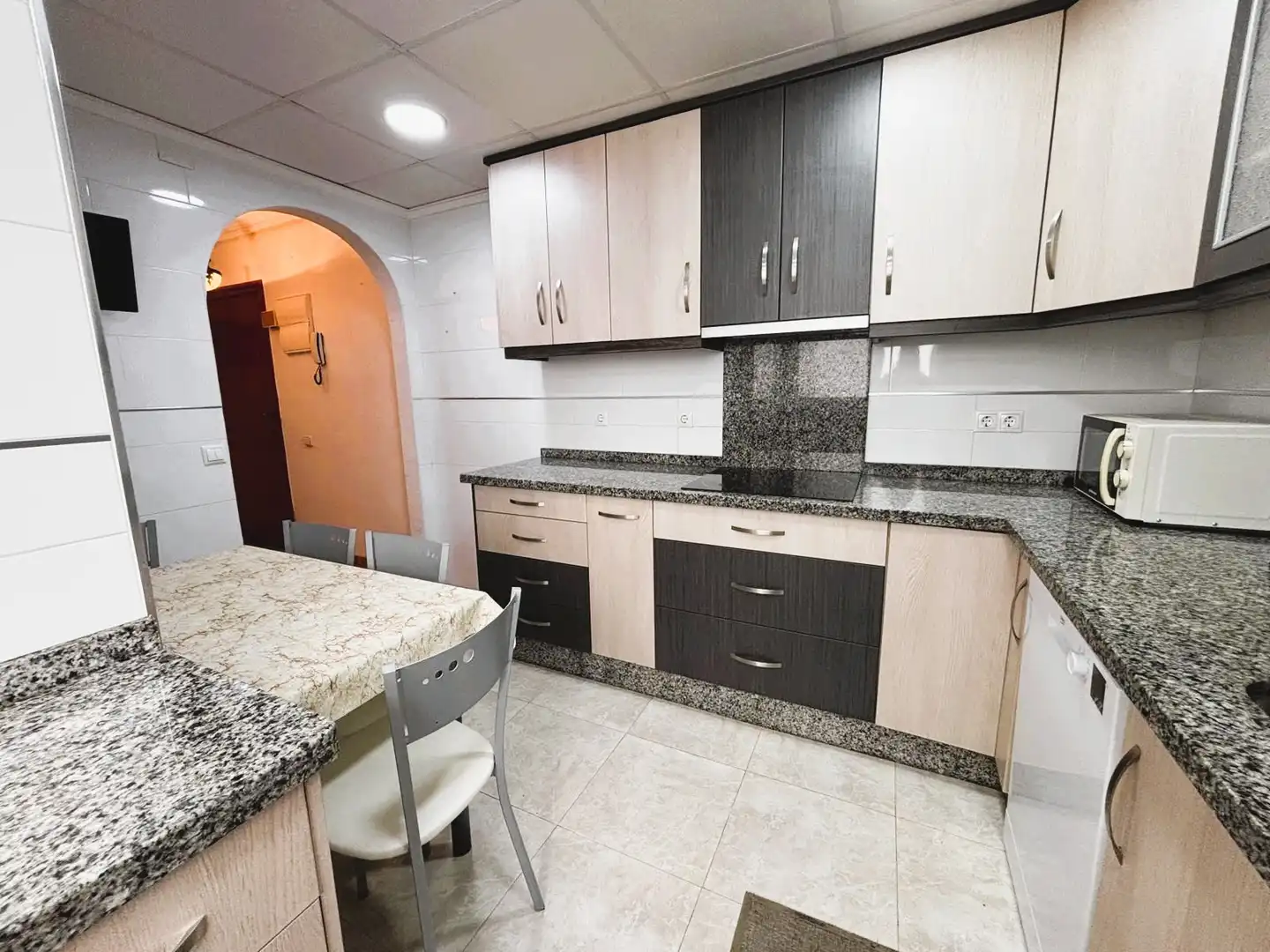 Wohnung mit Terrasse zum Verkauf in Calle Virgen de la Paloma 4, imagen 5