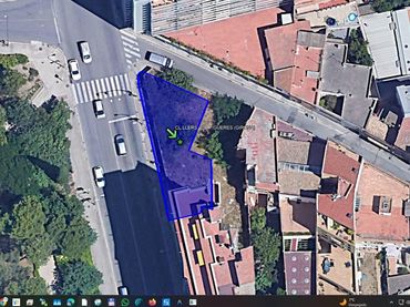 Rustikales Grundstück zum Verkauf in Centre
