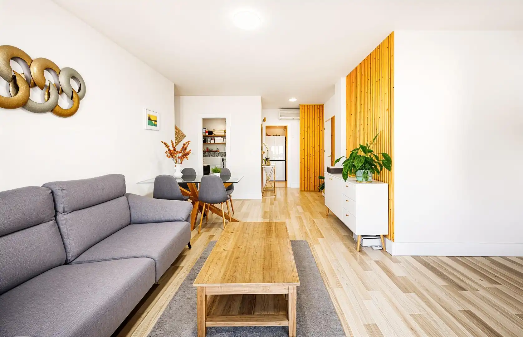 Appartamento in vendita a Núcleo urbano, imagen 5