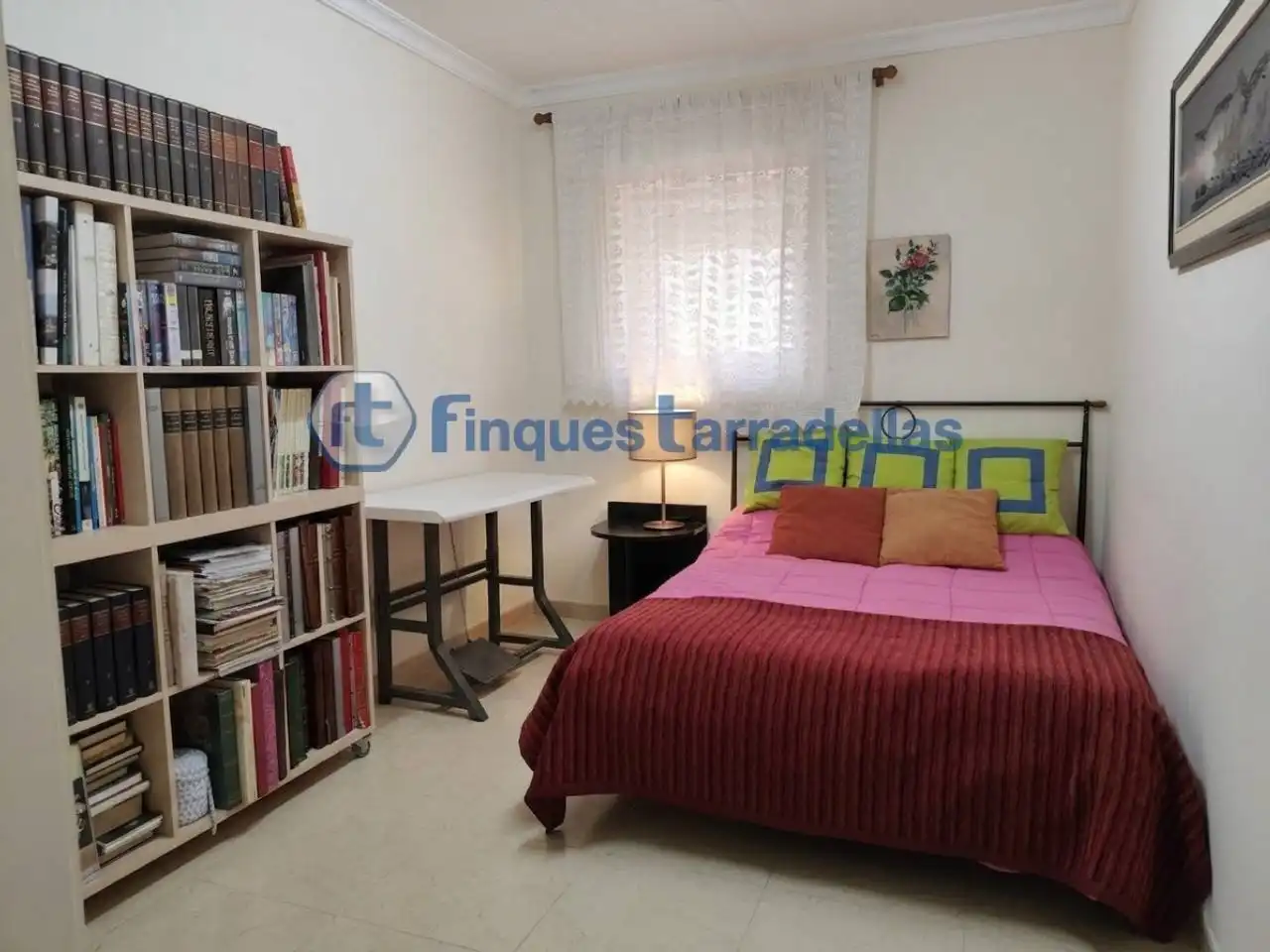 Habitación de Casa o chalet en venta en Blanes con Aire acondicionado, Calefacción y Terraza