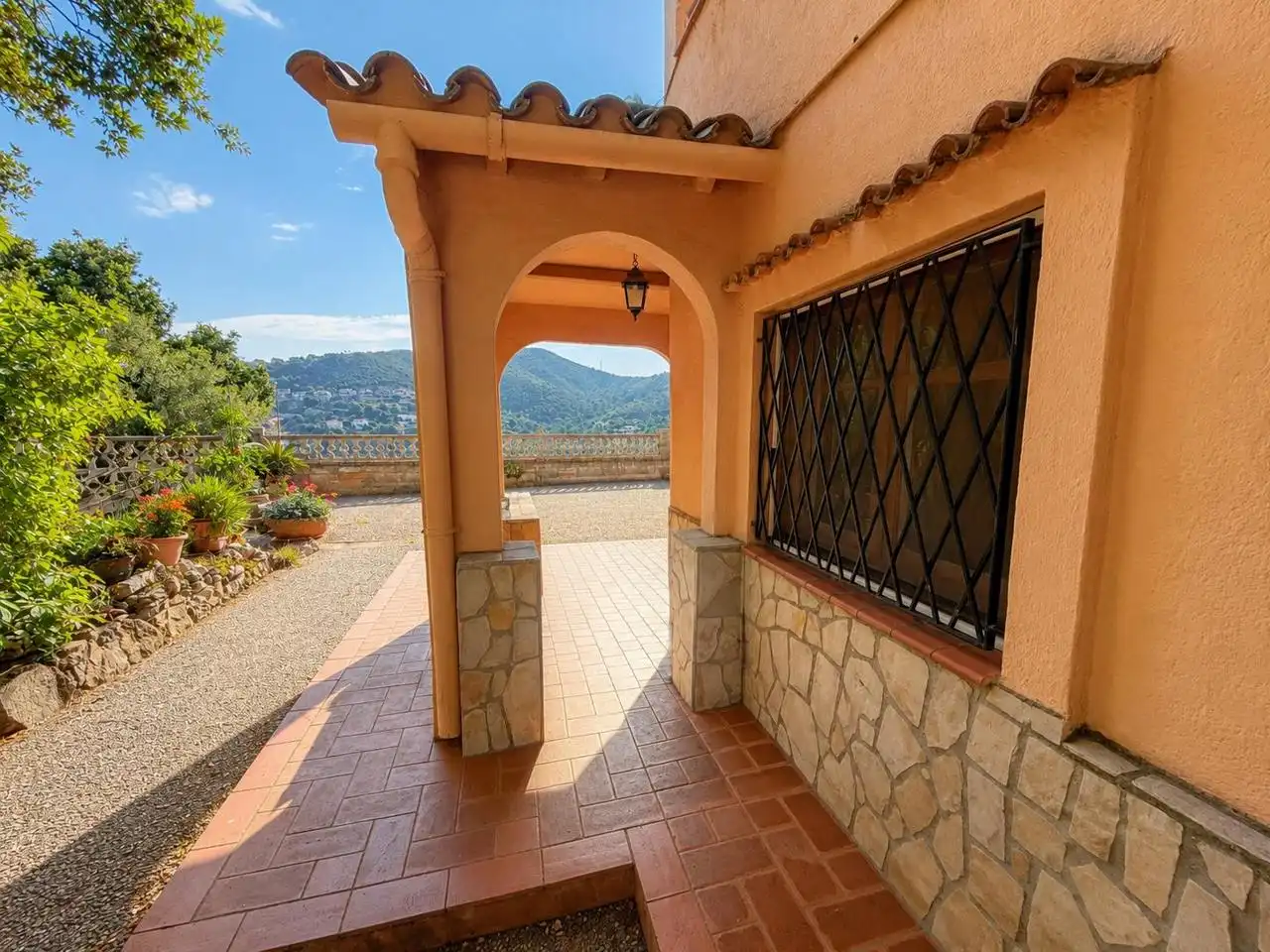 Maison rustique avec piscine à vendre à Sant Fost de Campsentelles, imagen 46