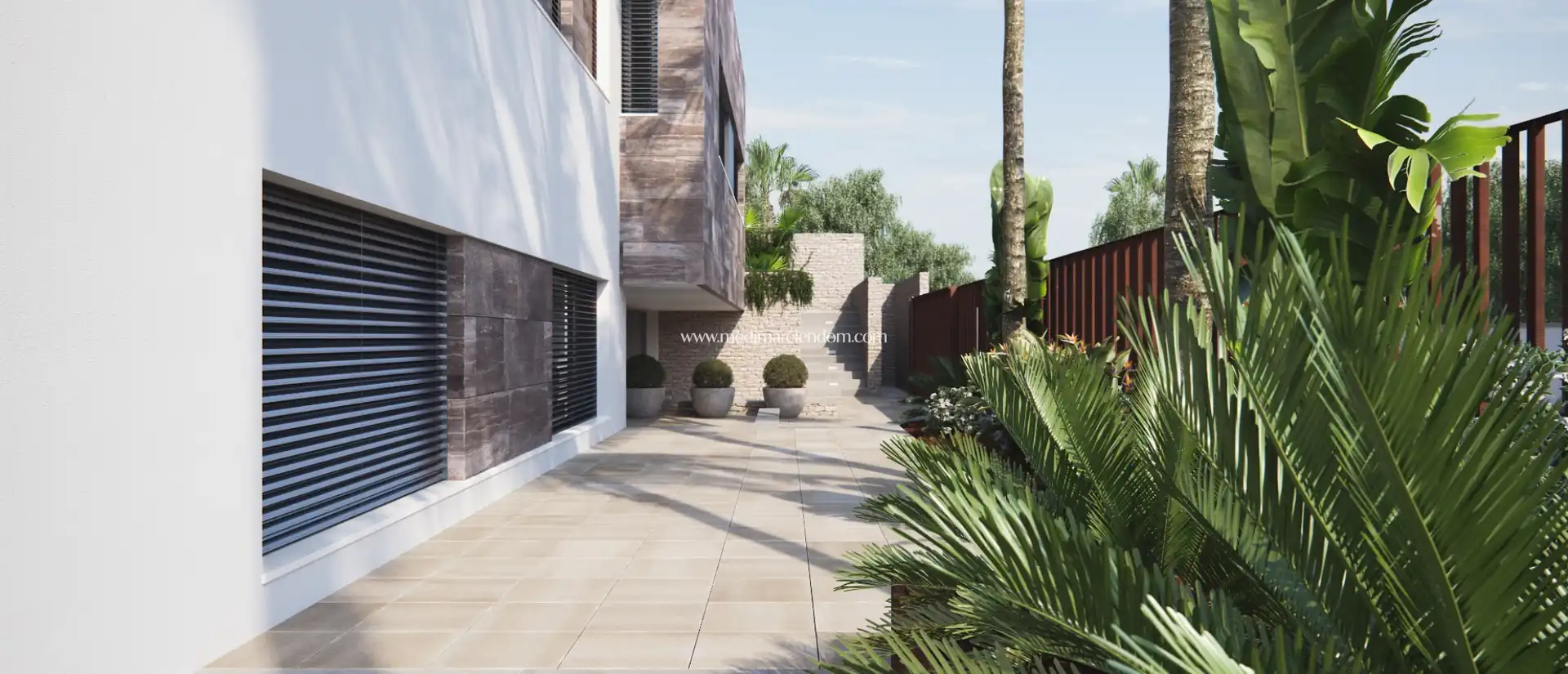 Villa mit Pool zum Verkauf in Mar Menor de Cartagena – Cabo de Palos, imagen 28