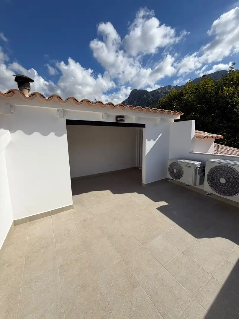 Casa a schiera in affitto a Sóller, imagen 28