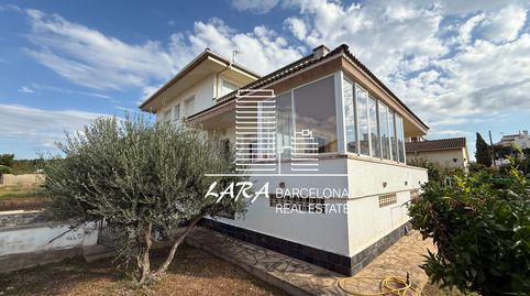 Foto 5 de Casa o chalet en venta en Cunit Residencial, Cunit