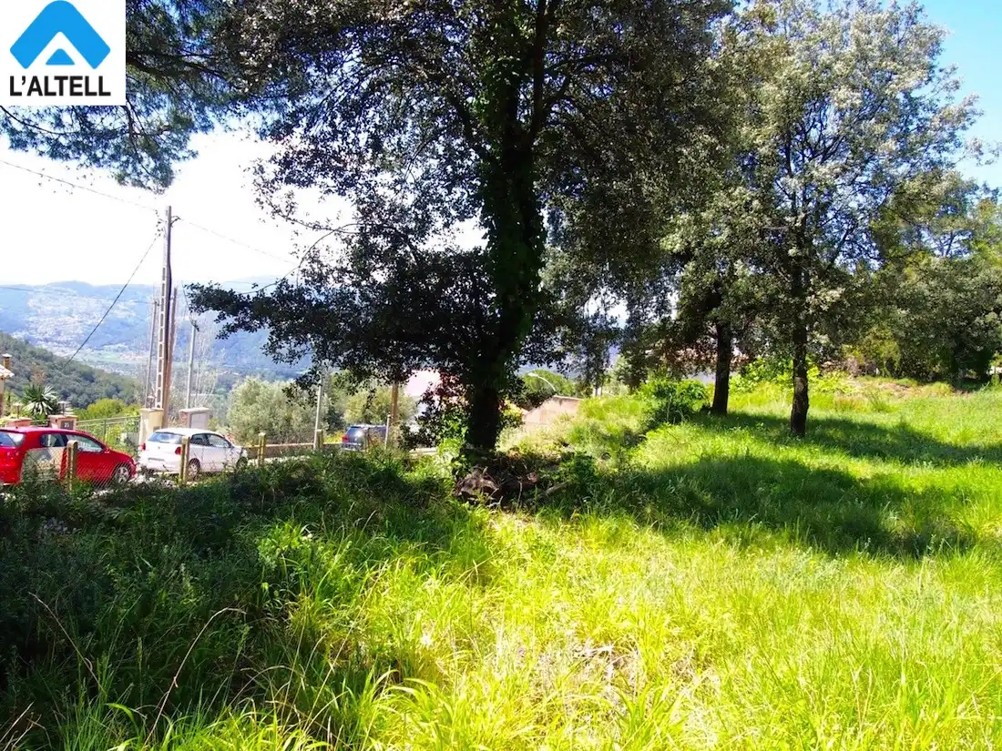 Terrenys i solars en venda a L'Ametlla del Vallès