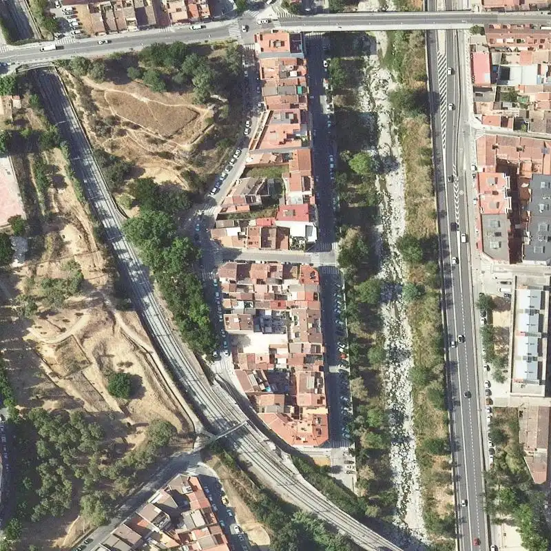 Wohnung zum Verkauf in CL PONENT, nº 7, Planta 1, Puerta 1, imagen 2