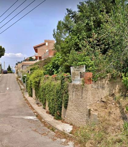 Terreno residencial en Venta en Bigues i Riells del Fai