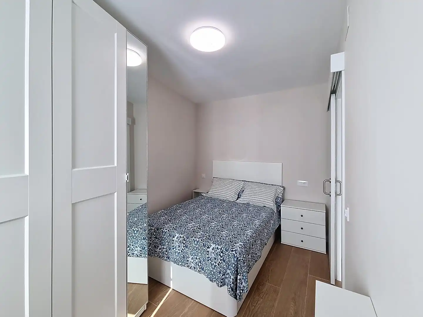 Apartament de lloguer a Madrid, Madrid
