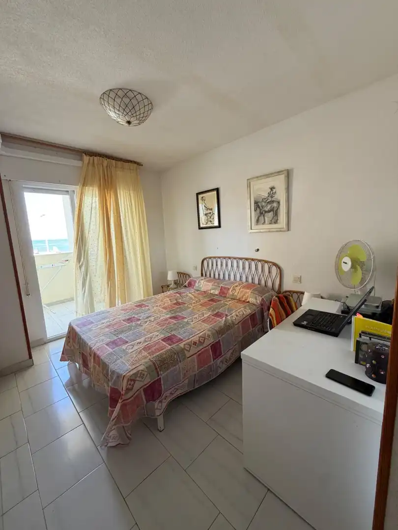 Habitación de Piso de alquiler en La Manga del Mar Menor