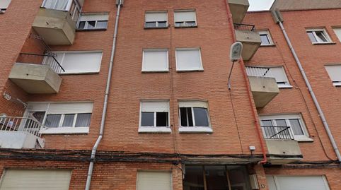 Foto 2 de Pis en venda a Calle Federico García Lorca, Venta de Baños, Palencia