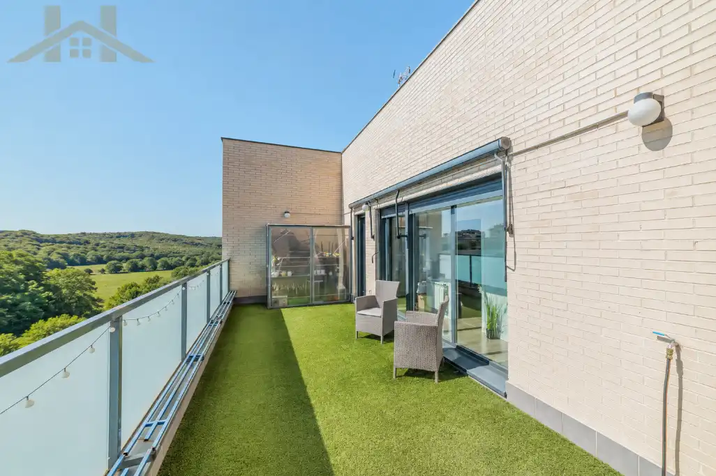 Terrace of Attic for sale in Valdemoro  with Air Conditioner, Heating and Terrace