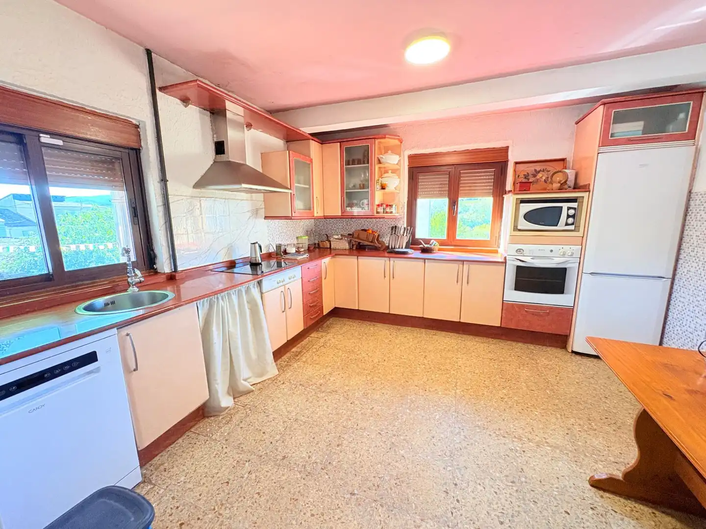 Casa en venta en Villafranca del Bierzo, imagen 5