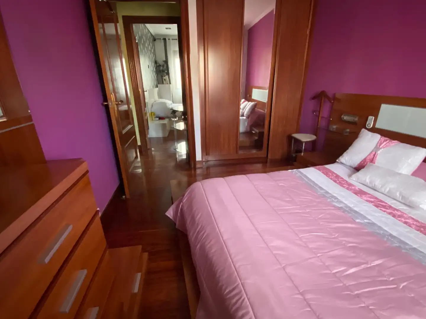 Pis en venda a Arriotxe Kalea, 8, Lutxana - Llano