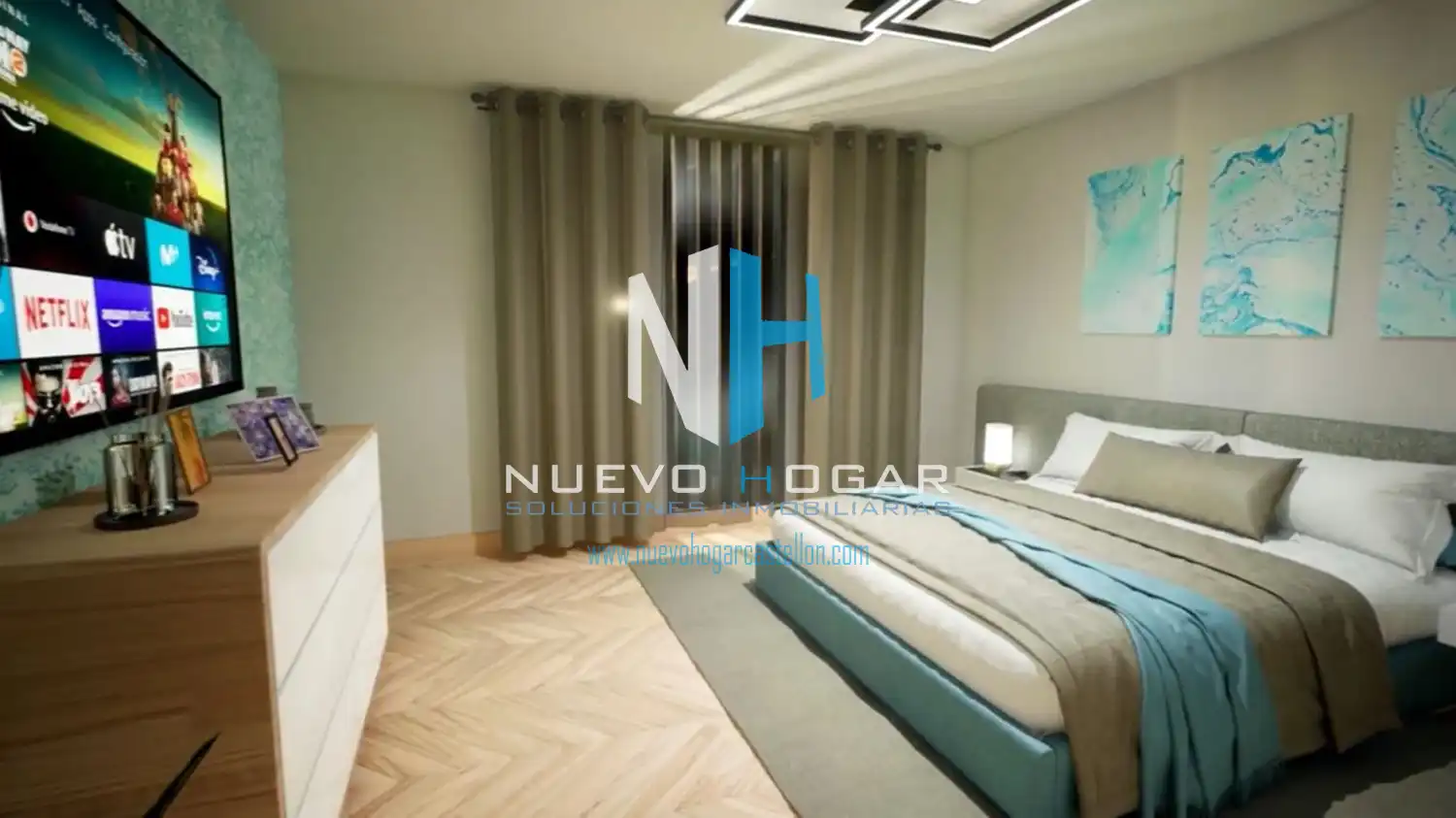 Appartement avec ascenseur à vendre à Carrer de Nules 21, imagen 18