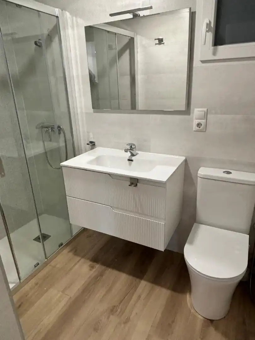 Wohnung zur Miete in Carrer del Palància, 1, La Carrasca