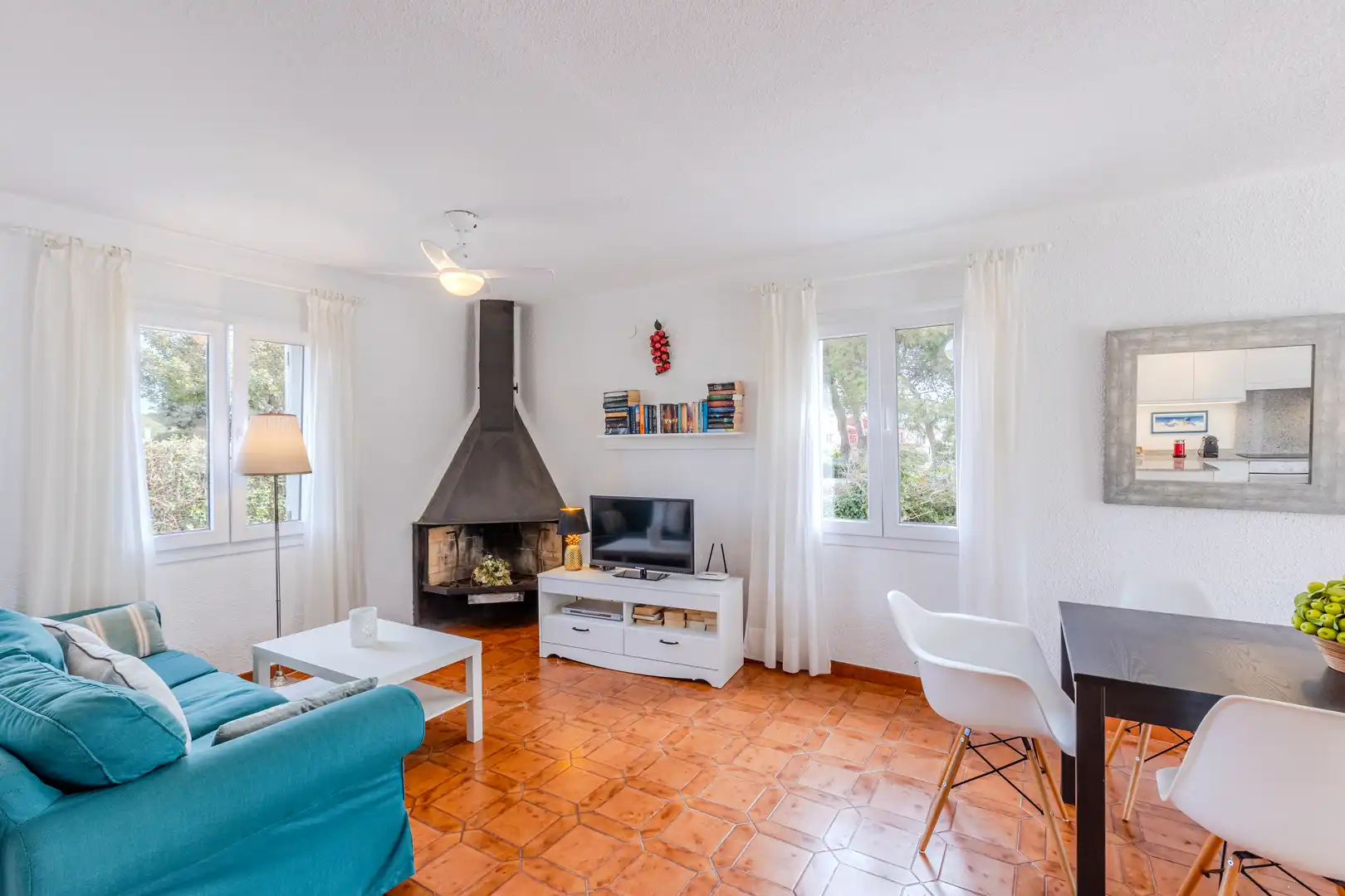 Chalet con piscina en venta en Cala d'en Bosch - Serpentona, imagen 11