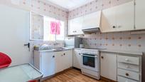 Kitchen of Flat for sale in El Verger  with Air Conditioner, Terrace and Balcony