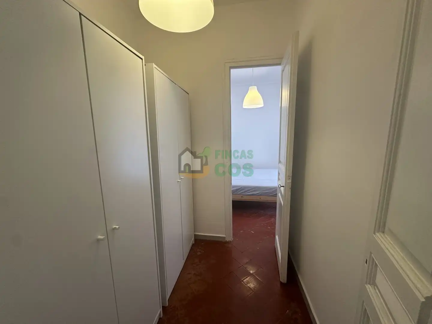 Piso con terraza en venta en Rambla del Raval, imagen 7
