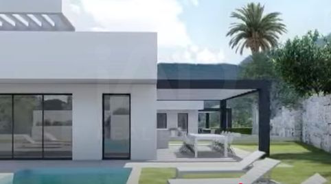 Foto 2 de Casa o chalet en venta en Avenida Esmeralda de Riviera 56, 56, Mijas pueblo, Mijas