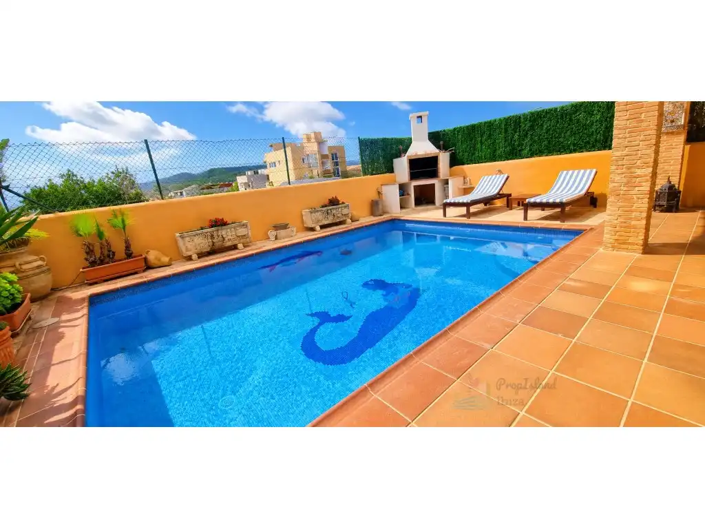 Casa adosada en venta en Calle Orinoco, Jesús