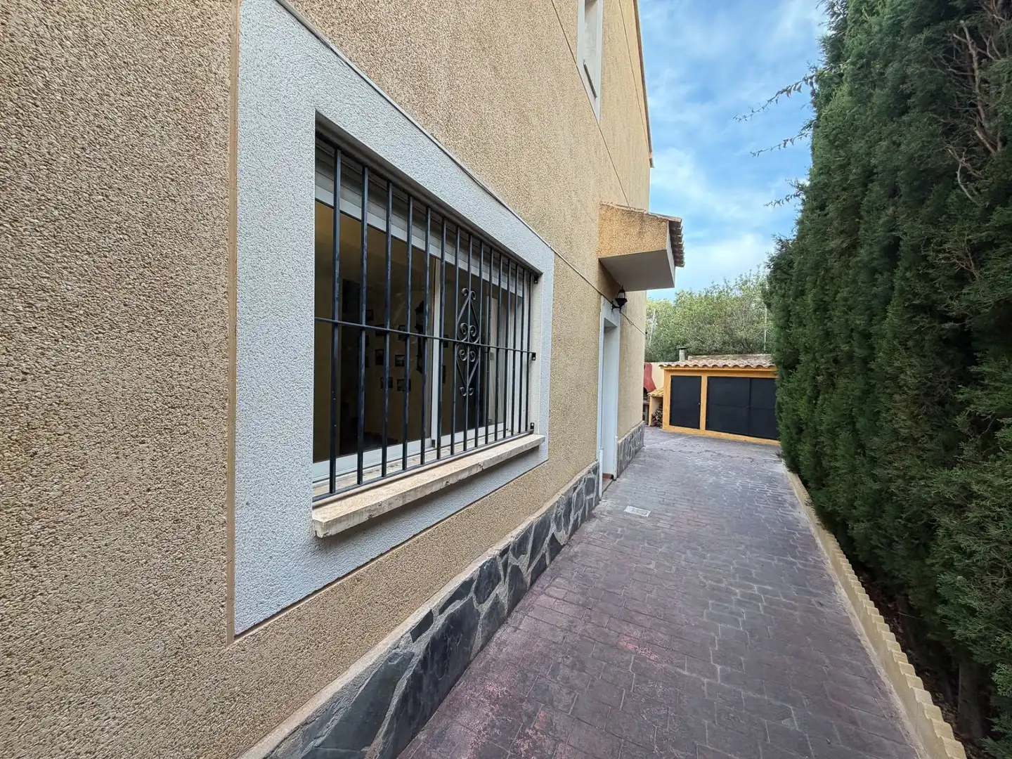 Adosado con jardín en venta en Aigües, imagen 36