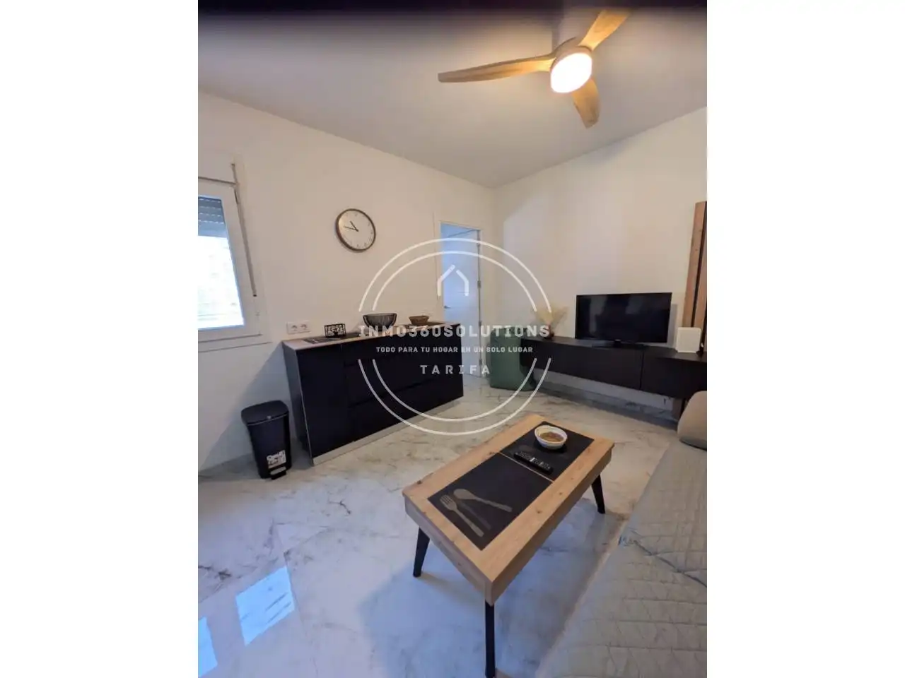 Apartament de lloguer a Calle Parras