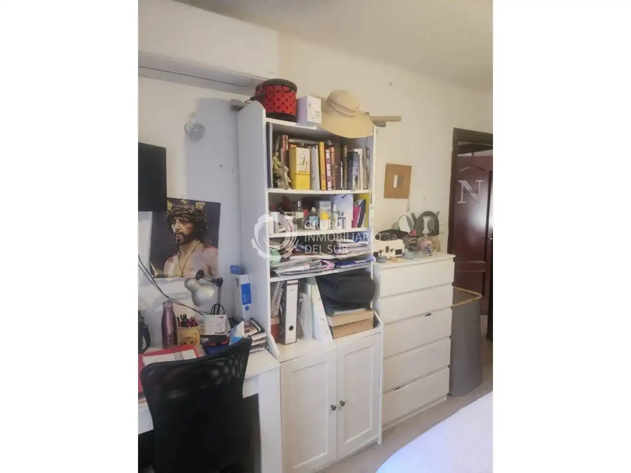 Habitación de Piso en venta en Cádiz con Aire acondicionado