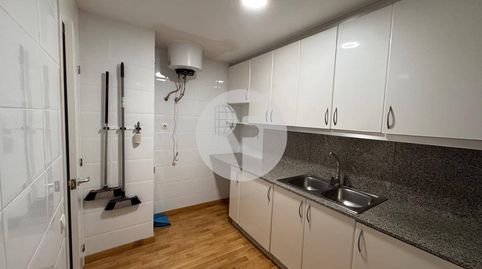 Foto 3 de Piso de alquiler en Barri del Centre, Terrassa