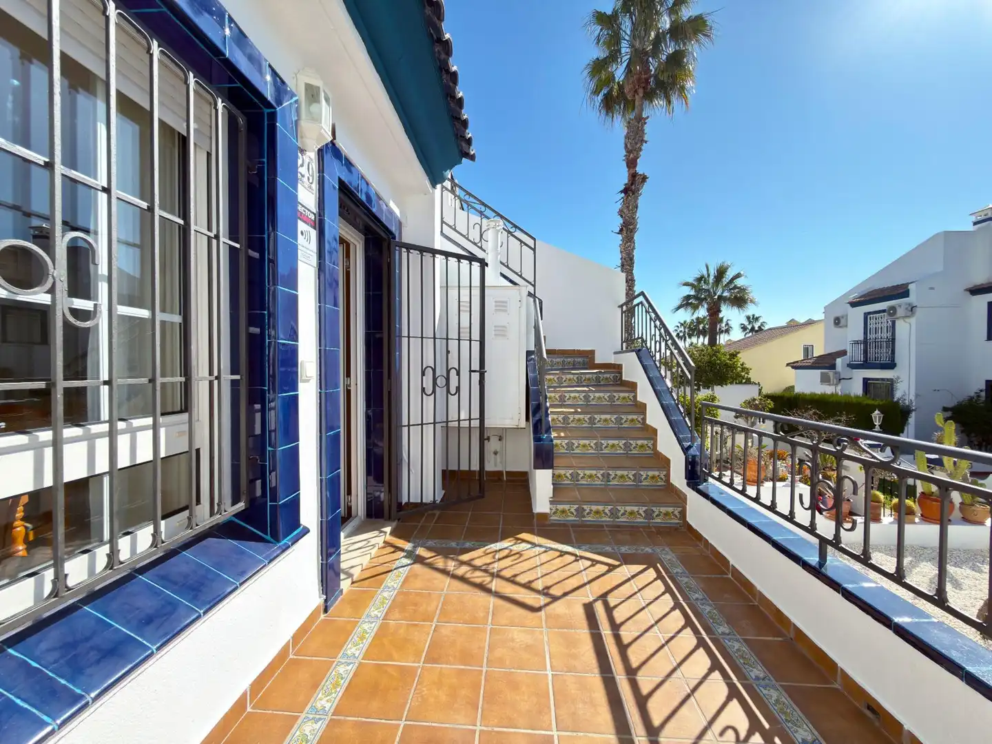 Apartament amb piscina en venda a Orihuela Costa, imagen 2