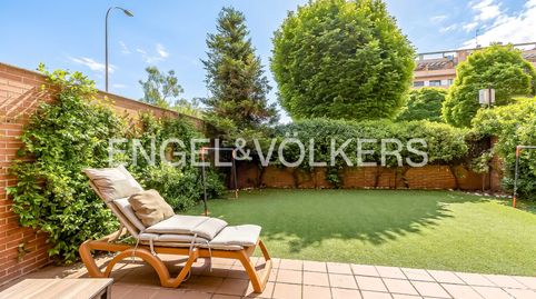 Photo 3 of Flat for sale in Sanchinarro, Madrid Capital