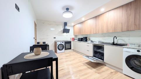 Photo 2 of Flat to share in Pont Nou - Corazón de Jesús, Alicante