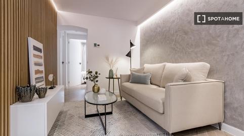 Foto 5 de Apartamento para compartir en Castilla,  Madrid Capital