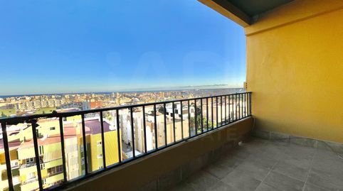 Foto 2 de Piso en venta en La Florida - Parque Norte, Málaga Capital