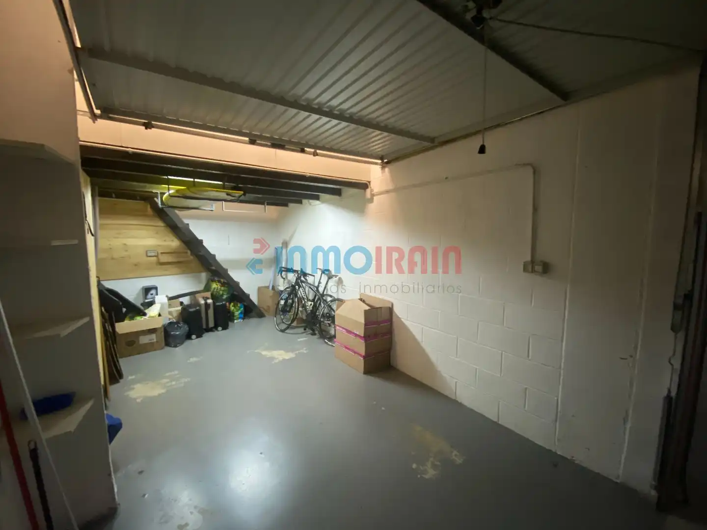 Flat for sale in Beasain  with Heating
