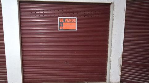 Photo 5 of Garage for sale in Carrer de Jaume Gras, 33, Vilartagues - Tueda de Dalt, Sant Feliu de Guíxols
