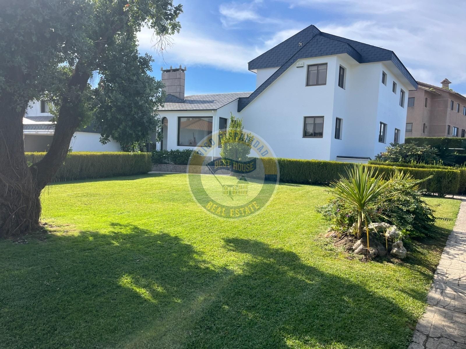 Houses for sale in Coruxo - Oia - Saiáns