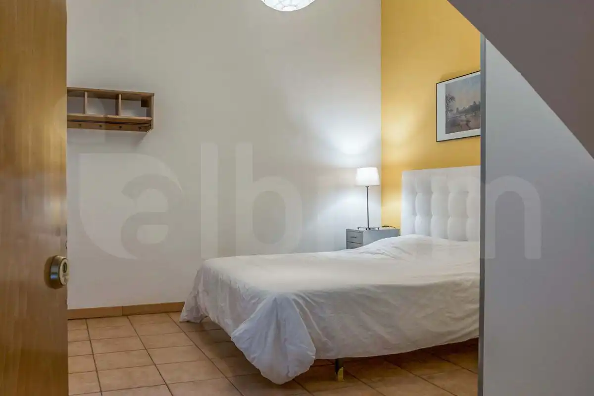 Habitación de Apartamento de alquiler en Ciutat Vella