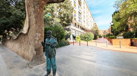 Photo 2 of Flat for sale in Passeig de Manuel Girona, Sarrià,  Barcelona Capital