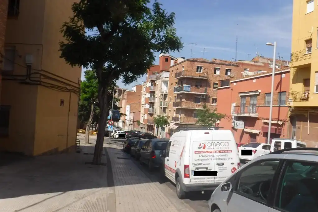 Außenansicht von Erdgeschoss zum Verkauf in Lleida