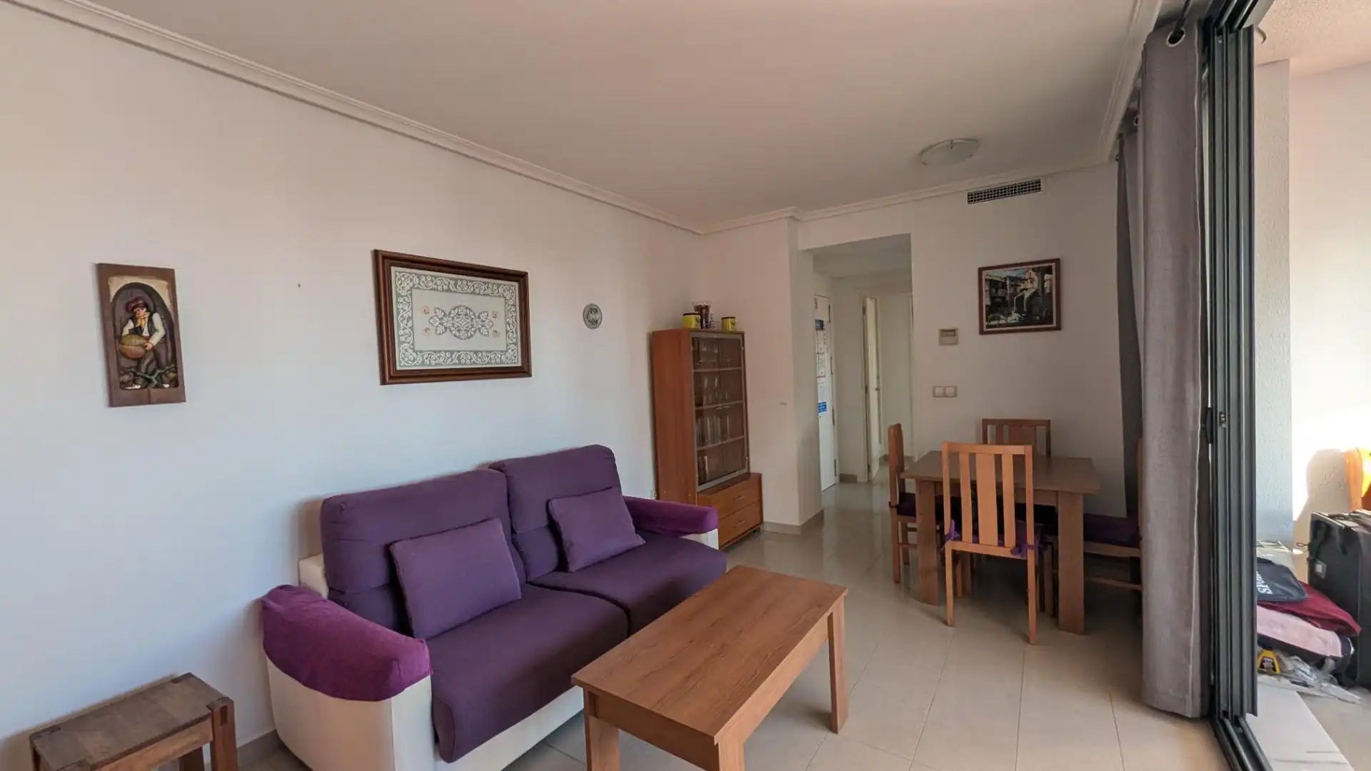 Appartement compact avec piscine à vendre à Rincón de Loix, imagen 17